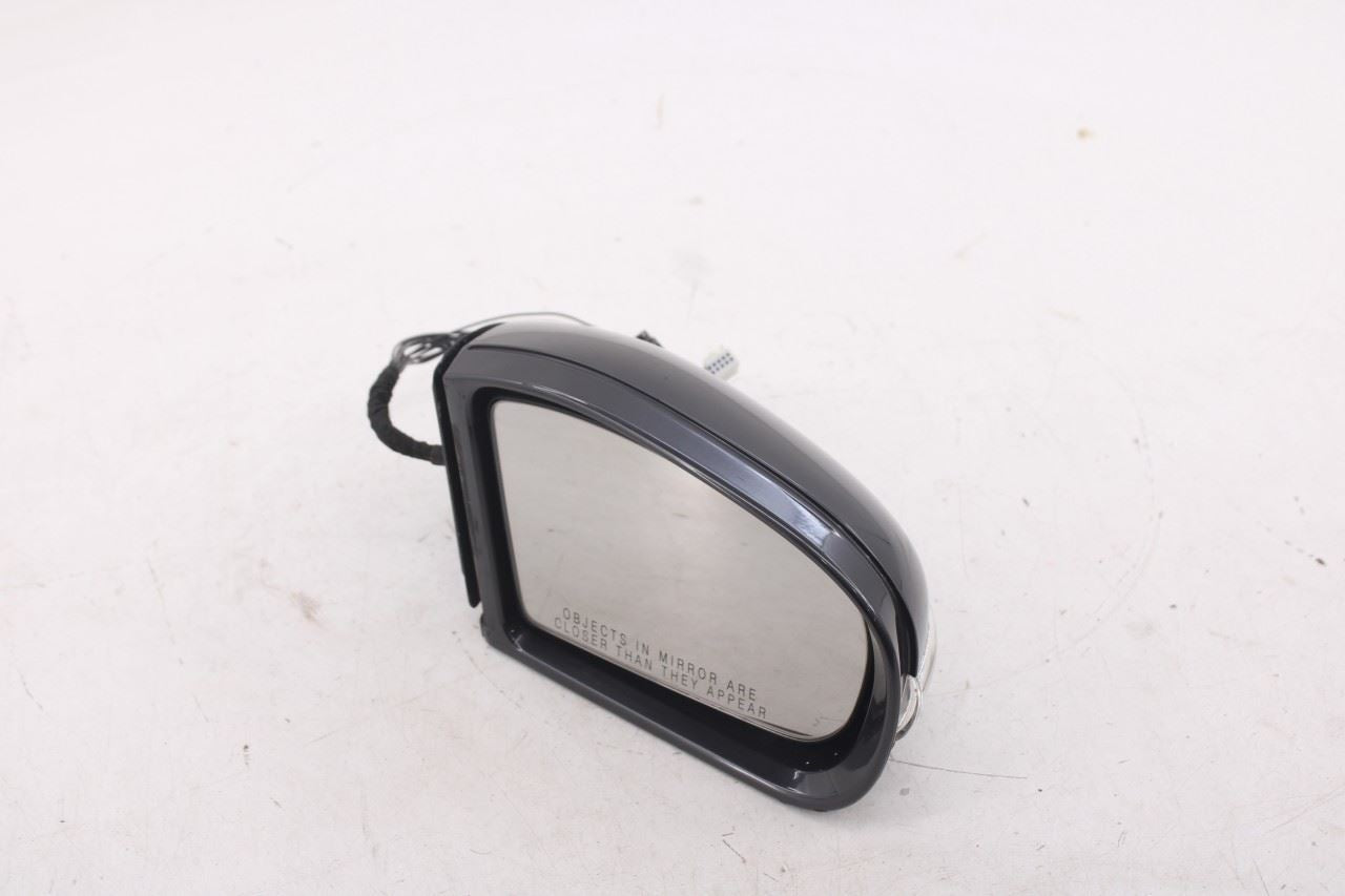 03-06 Mercedes-Benz E500 5.0L RWD Right Side Rear View Mirror 203-810-50-76 OEM - Alshned Auto Parts