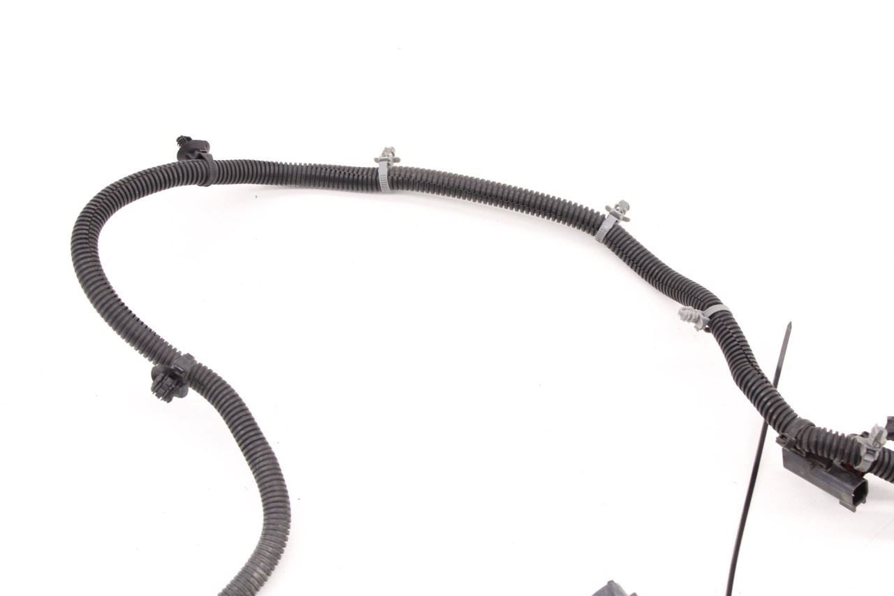 2022-2024 Chevrolet Silverado LT-L Rear License Plate Lamps with Wire Harness - Alshned Auto Parts