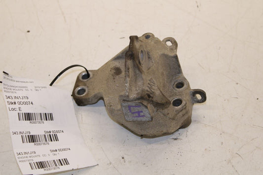 2014-20 Infiniti QX60 Pure 3.5L AWD Front Left Engine Mount Bracket 11274-3KA0A - Alshned Auto Parts