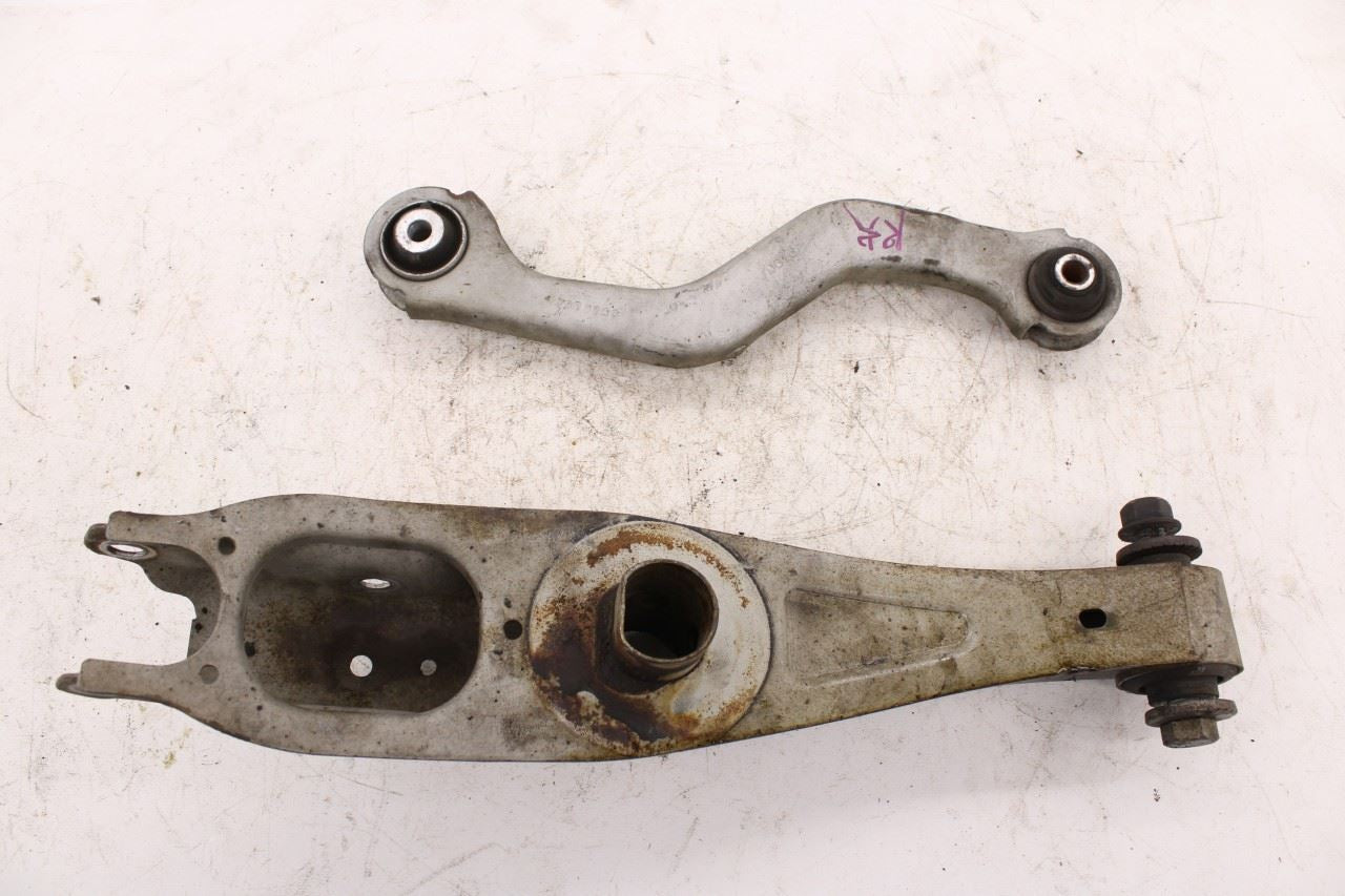 2017-19 Buick LaCrosse Premium AWD Rear Right Lower Control Arm 22985456 *ReaD* - Alshned Auto Parts
