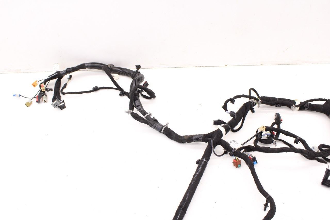 2022-2023 Chevrolet Silverado LT-L Dash Instrument Panel Wire Harness 87842464 - Alshned Auto Parts