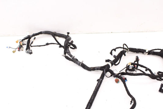 2022-2023 Chevrolet Silverado LT-L Dash Instrument Panel Wire Harness 87842464 - Alshned Auto Parts