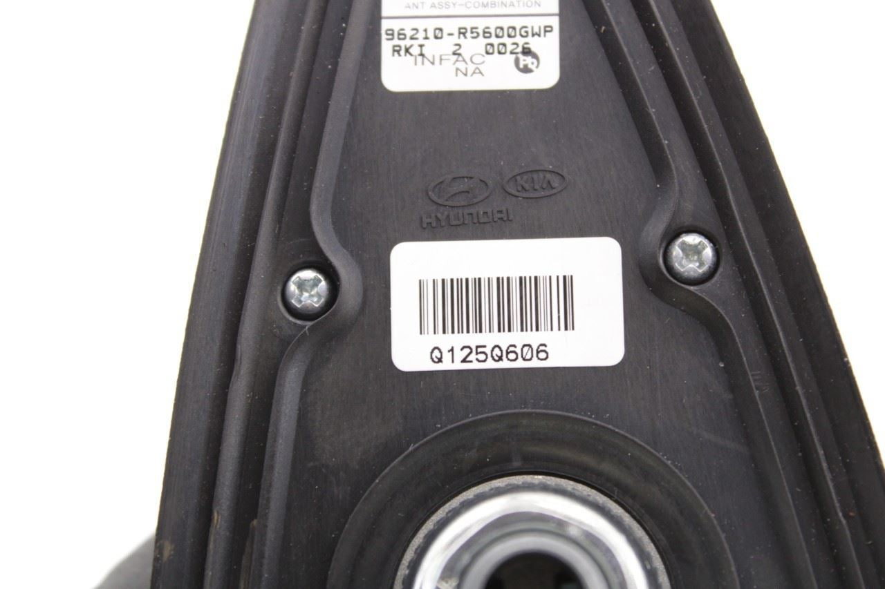 2021-2024 Kia Sorento X-Line SX Prestige Roof Exterior Shark Fin Antenna OEM - Alshned Auto Parts