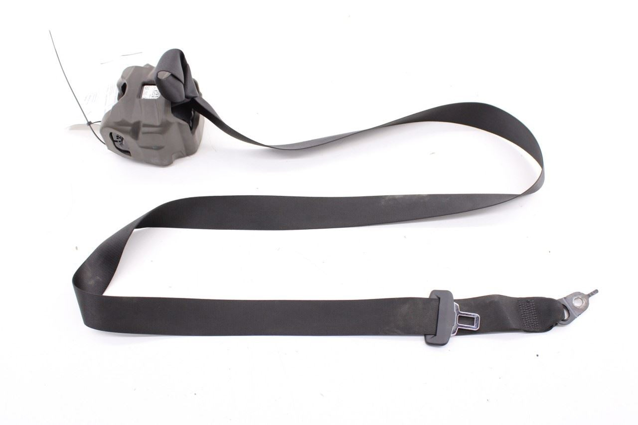 23-24 BMW 430i xDrive Gran Coupe Rear Driver LH Side 2nd Row Seat Belt Retractor - Alshned Auto Parts