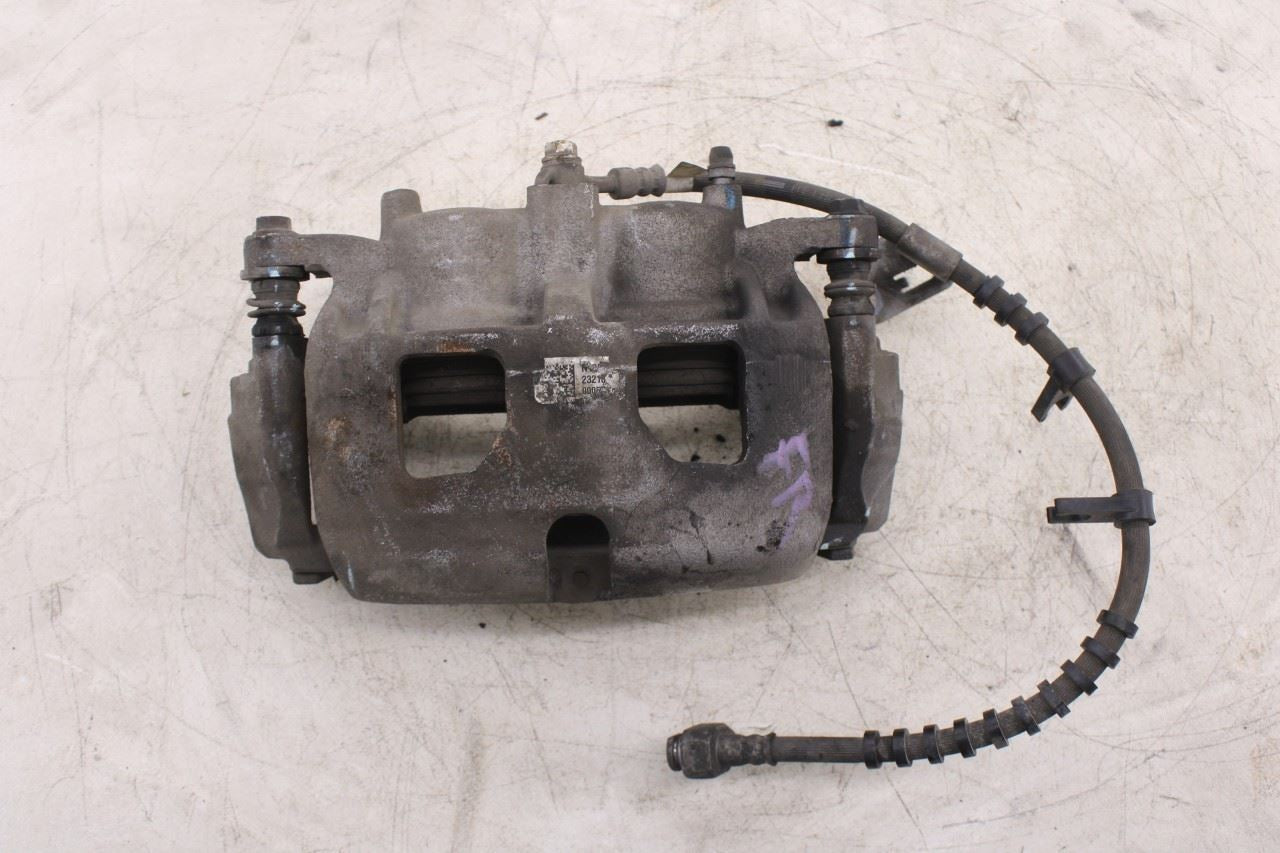 2021-2026 Ford F150 XLT Supercrew Front Right Passenger Side Disc Brake Caliper0