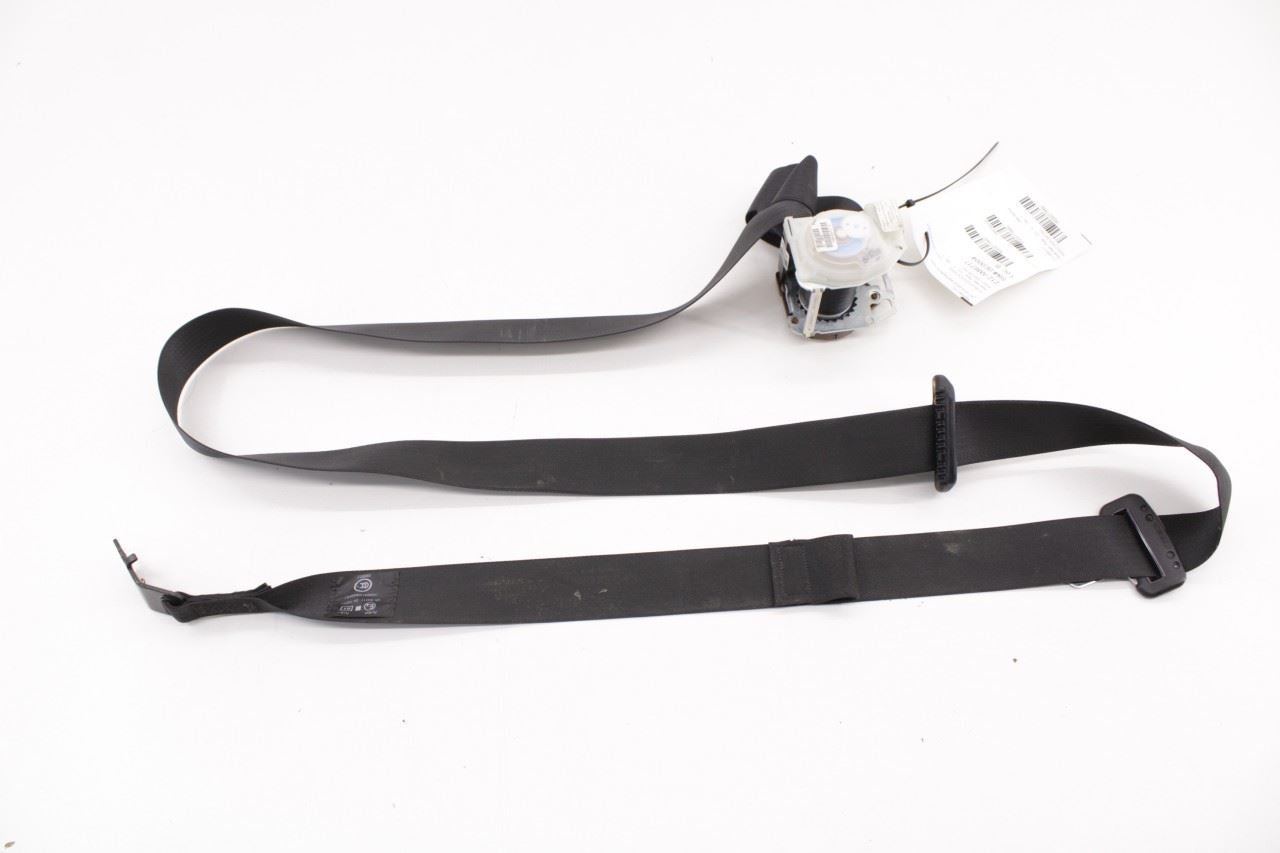 2014-18 Jeep Grand Cherokee Overland Rear Right Side 2nd Row Seat Belt Retractor - Alshned Auto Parts