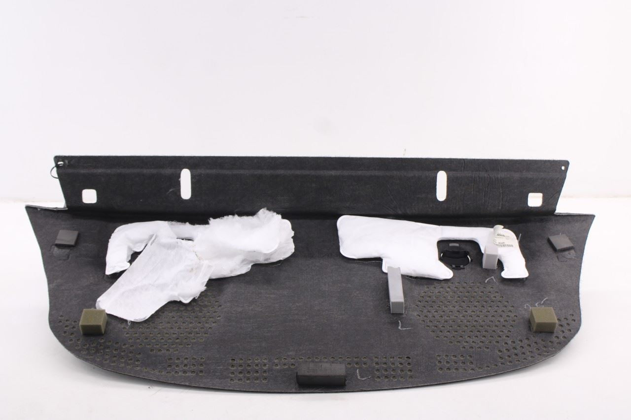 2015-23 Ford Mustang GT Trunk Parcel Shelf Cargo Load Area Cover JR3B-6346668-AE5
