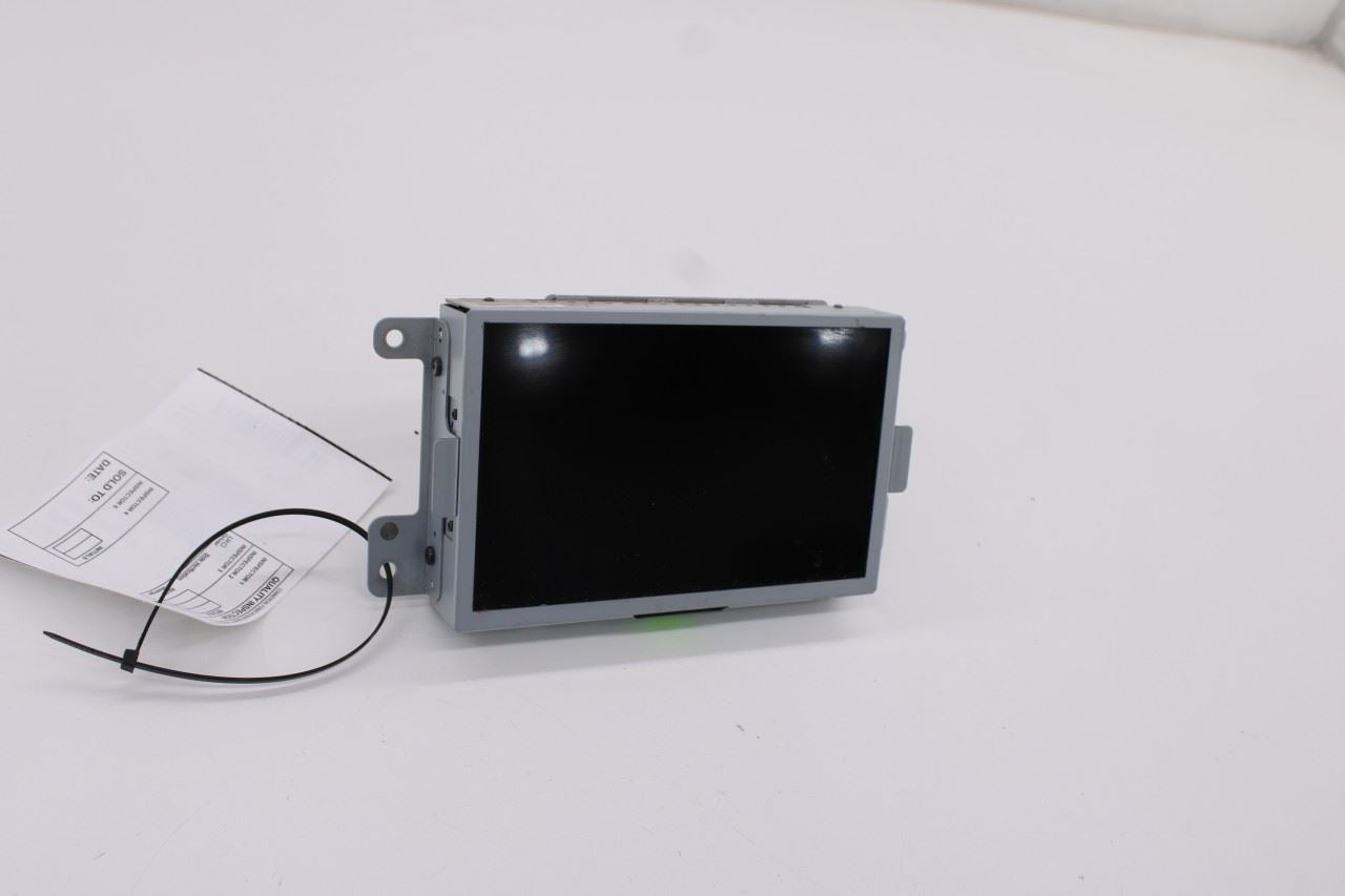 18-23 Ford Mustang GT Navigation Sync 3 APIM Communication Module w/ 8.0 Display2