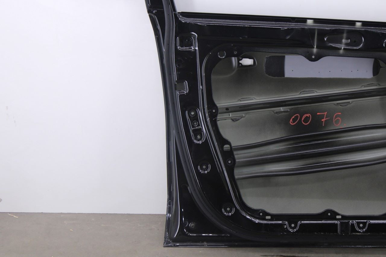 17-22 Kia Sportage Nightfall Front Left Driver Side Door Shell Panel 76003-F100013