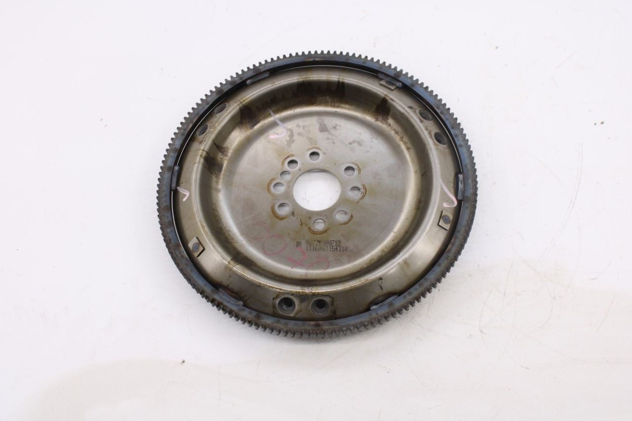 2006-2011 Mercedes-Benz E 350 Luxury 4Matic Auto Transmission Flywheel Flexplate2