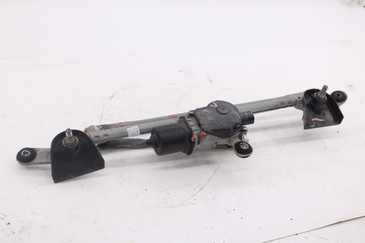 2014-2020 Infiniti QX60 Front Windshield Wiper Transmission Linkage w/ Motor OEM1