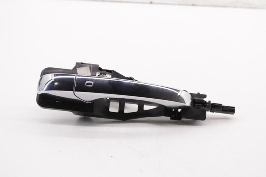 11-21 Jeep Grand Cherokee Overland Front Passenger RH Side Door Exterior Handle - Alshned Auto Parts