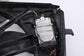 2010-16 Mercedes-Benz E350 Luxury 4Matic Radiator Cooling Fan Motor Assy *ReaD*14