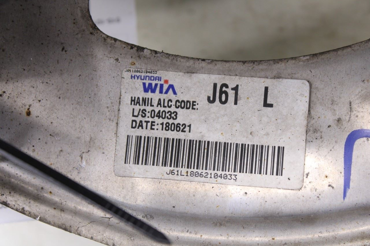 18-23 KIA Stinger GT2 AWD Front Left Driver Side Spindle Knuckle Hub 51710-J5600 - Alshned Auto Parts