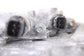 2017-2019 Nissan Sentra SV 1.8L FWD Engine Front Timing Chain Cover 13500-3RC1C9