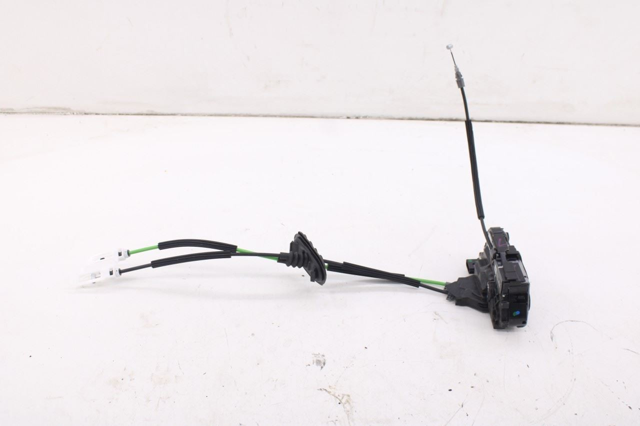 2023-2026 Ford Escape ST Rear Left Driver Side Door Lock Latch Actuator3