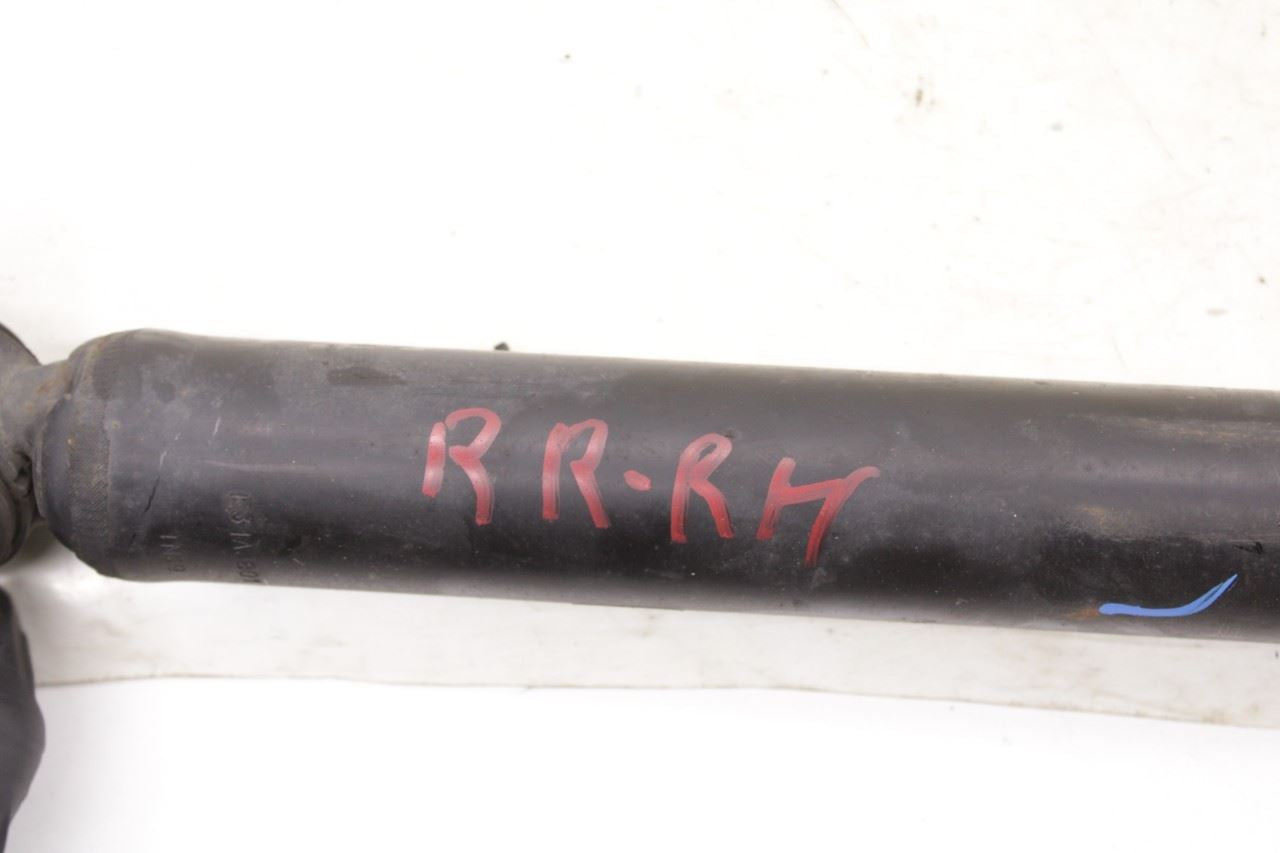 2019-2023 Mazda CX-9 Grand Touring 2.5L AWD Rear Right Side Shock Strut Absorber - Alshned Auto Parts