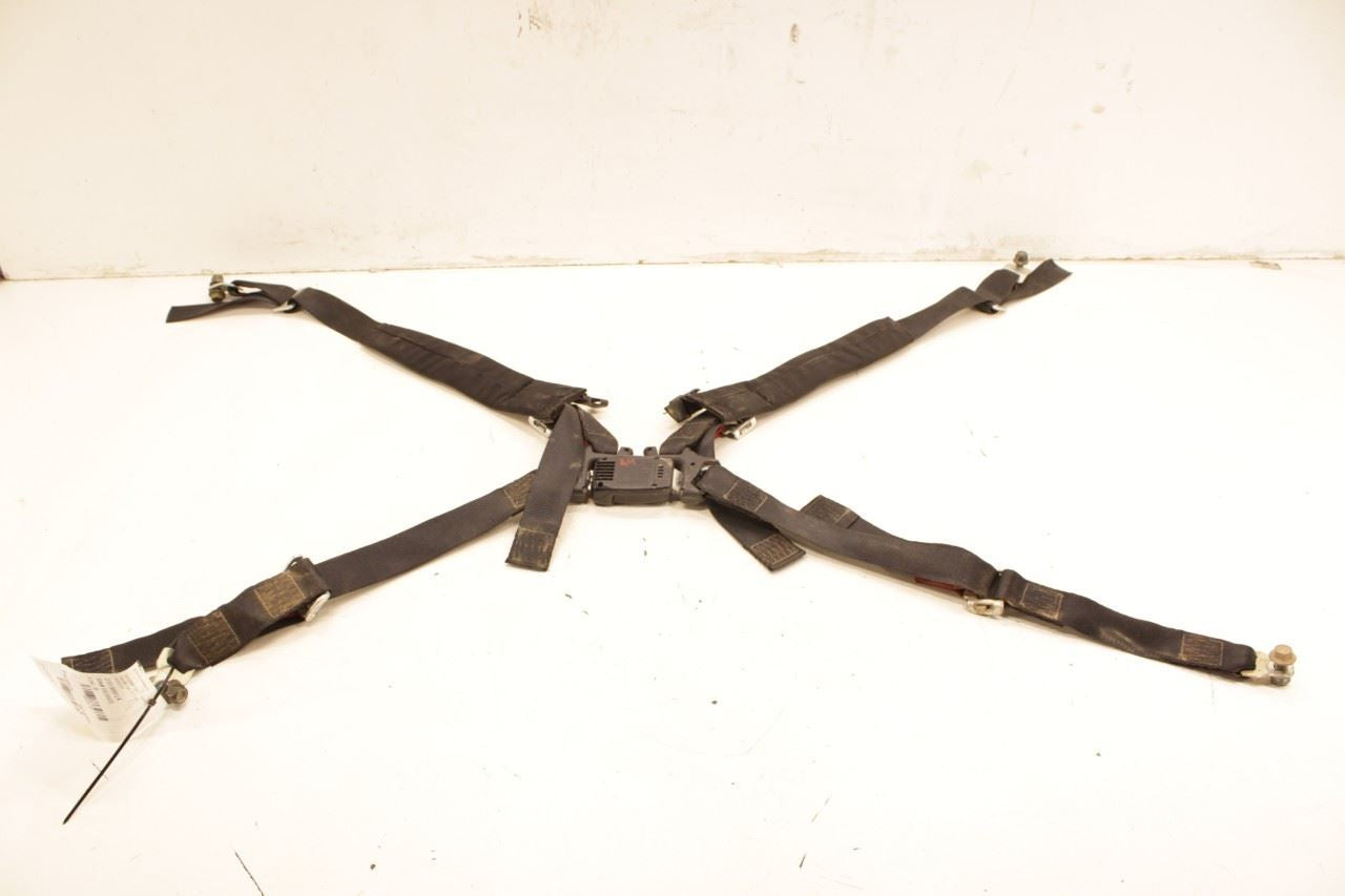 2024-2025 Polaris RZR XP 1000 Ultimate Passenger Right Side Seat Belt Retractor - Alshned Auto Parts