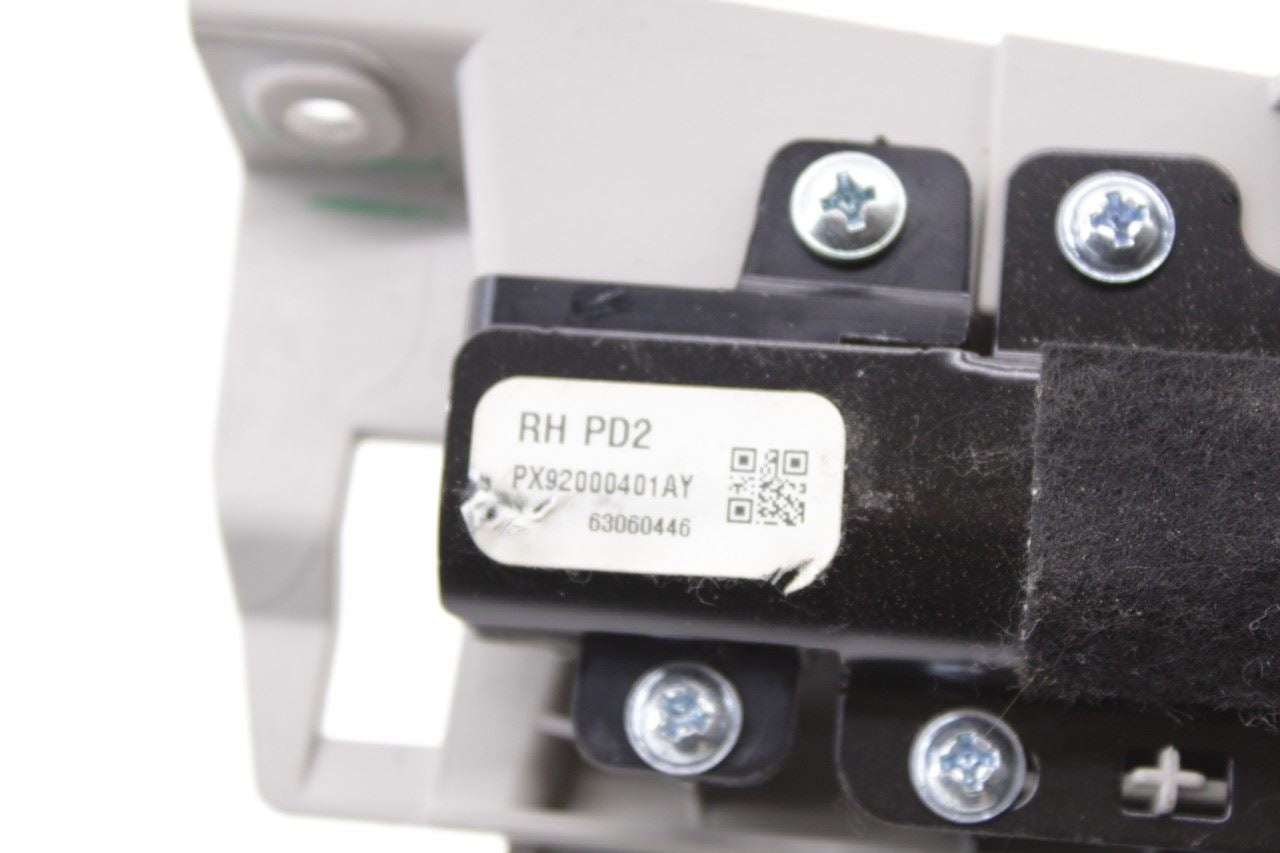 2017-20 Chrysler Pacifica Limited Rear Right Side Quarter Panel Window Sun Shade - Alshned Auto Parts