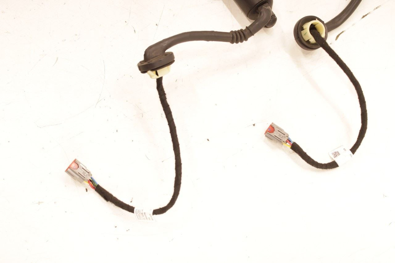 18-24 Ford Expedition MAX XLT Rear Right and Left Liftgate Lift Cylinder Strut - Alshned Auto Parts