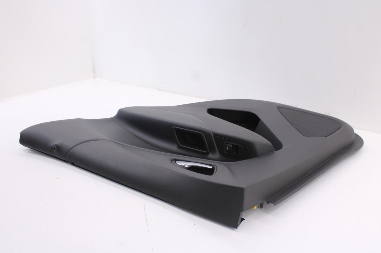 2018-2024 Chevrolet Equinox LT Rear Right Side Door Trim Panel 85573868 OEM - Alshned Auto Parts