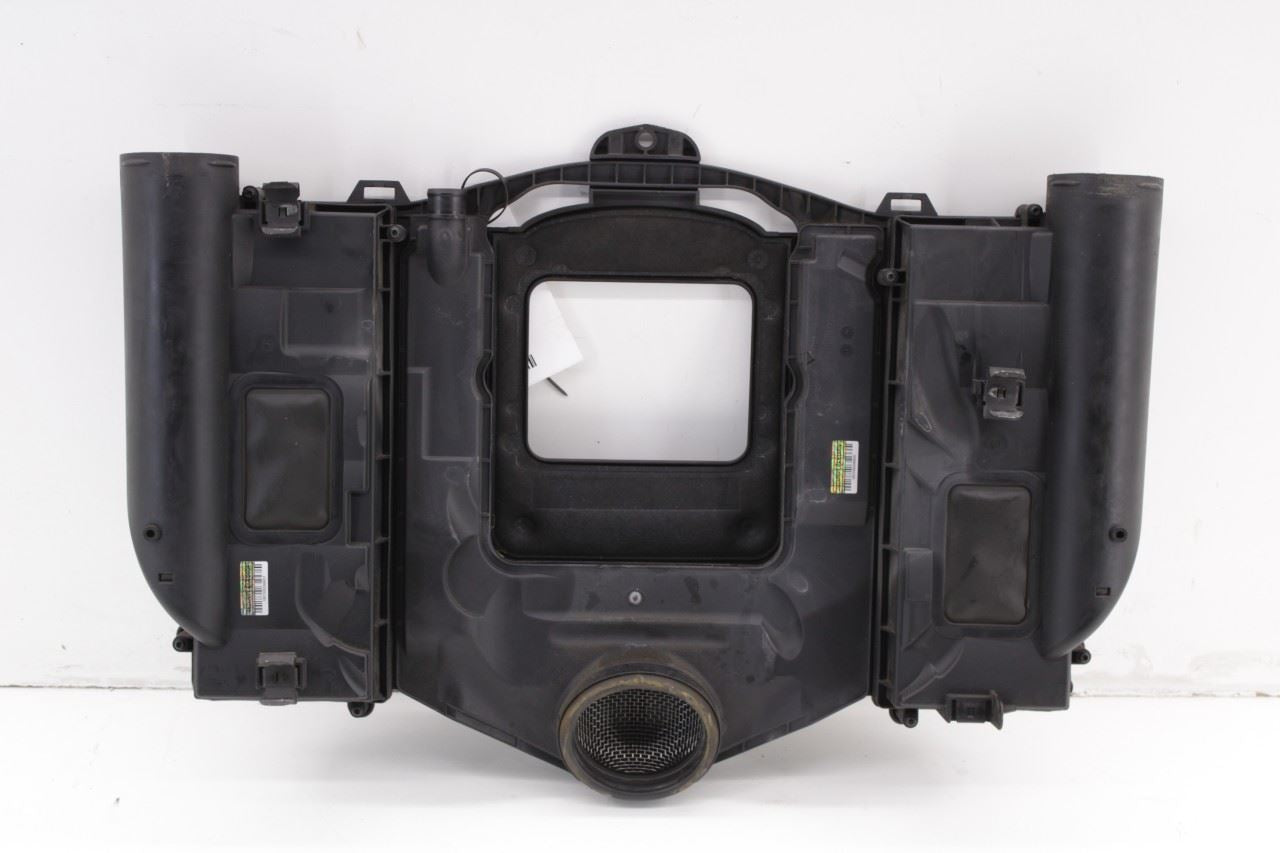 2006-09 Mercedes-Benz CLK 350 3.5L Intake Air Cleaner Filter Housing 2730901201 - Alshned Auto Parts