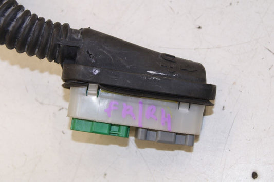 2020-23 Dodge Charger GT AWD Front Right Passenger Door Wire Harness 68427950AD - Alshned Auto Parts