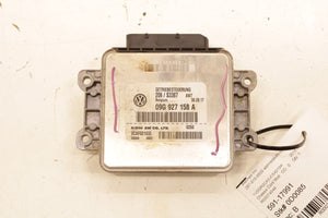 2018-2023 Volkswagen Atlas S 3.6L Transmission Control Module 09G-927-158-A OEM