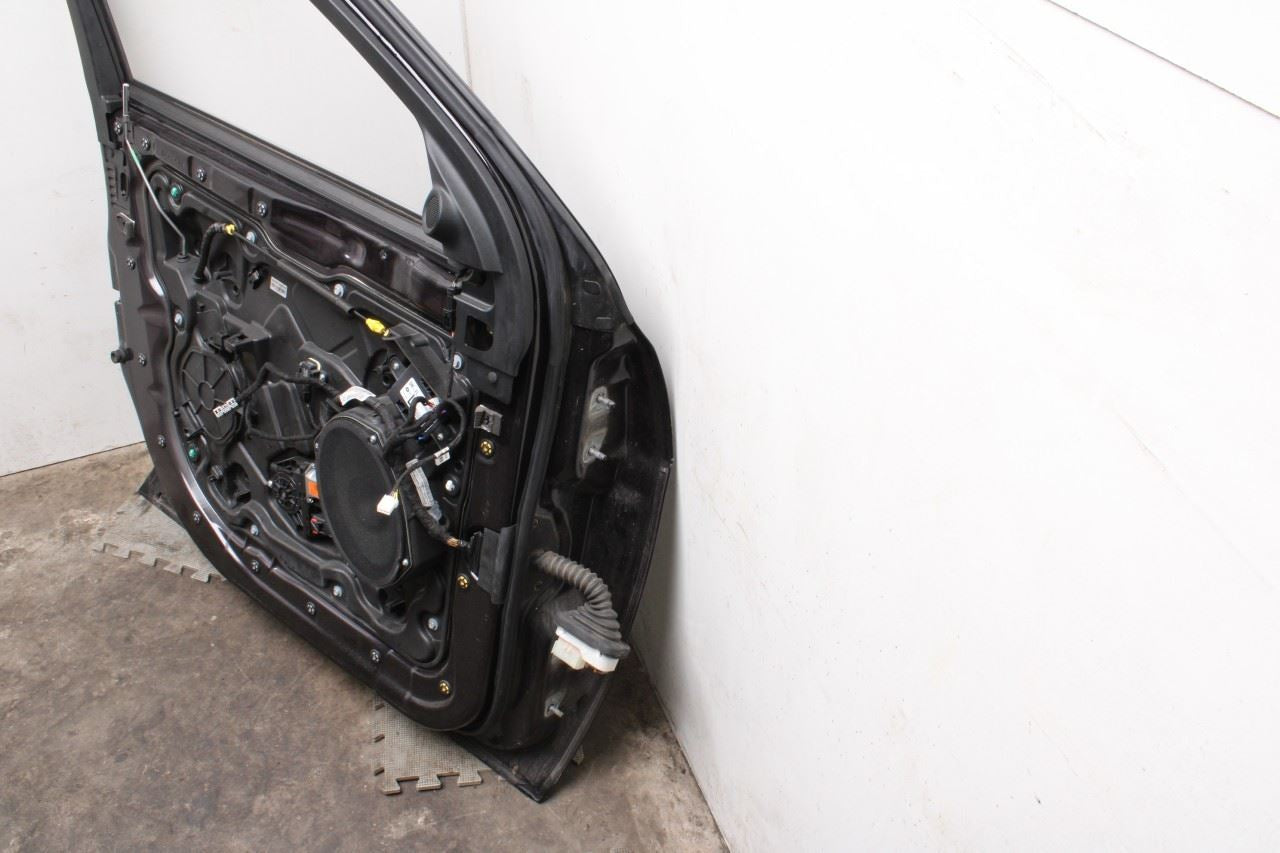 2011-2021 Jeep Grand Cherokee Limited Front Left Side Door Shell Panel Assembly - Alshned Auto Parts