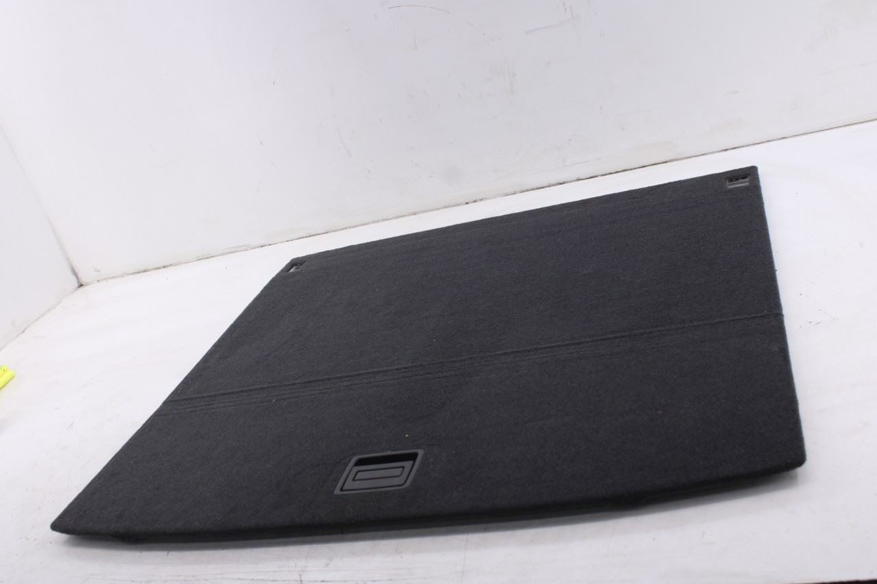 2019-2025 Infiniti QX50 Essential Rear Trunk Load Floor Cargo Cover 849B9-5NA0A - Alshned Auto Parts
