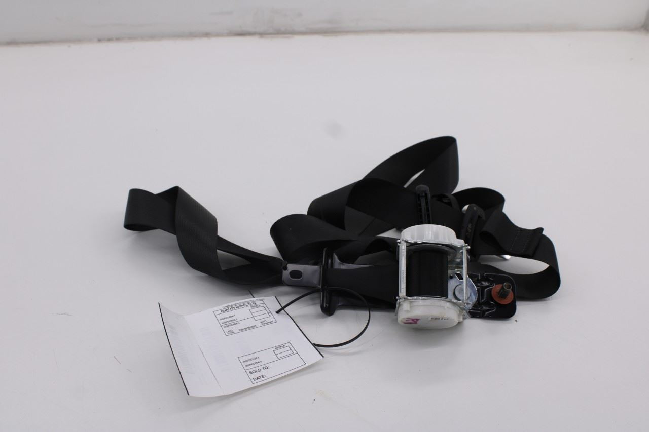 19-23 Hyundai Santa Fe SEL 2.5L AWD Rear Right Side 2nd Row Seat Belt Retractor - Alshned Auto Parts