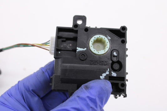 20-25 Toyota Corolla LE HVAC Blend Door Actuator Set w/ Wire Harness 87106-02870 - Alshned Auto Parts