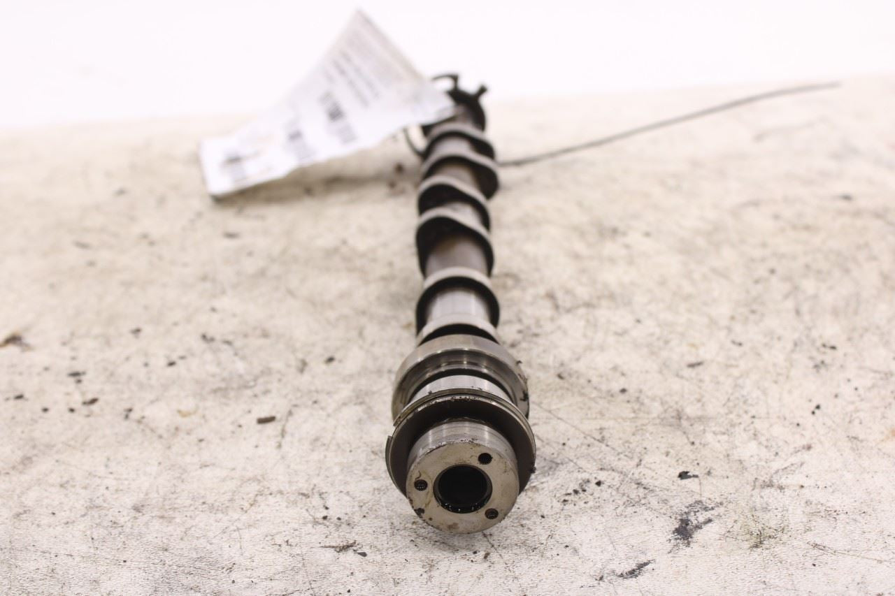 2012-2015 Audi A7 Premium 3.0L Left Side Engine Intake Camshaft 06E109101BH OEM7