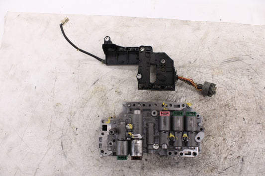 19-26 Hyundai Elantra SE 2L FWD IVT Auto Transmission Valve Body 36K 48800-2H900 - Alshned Auto Parts