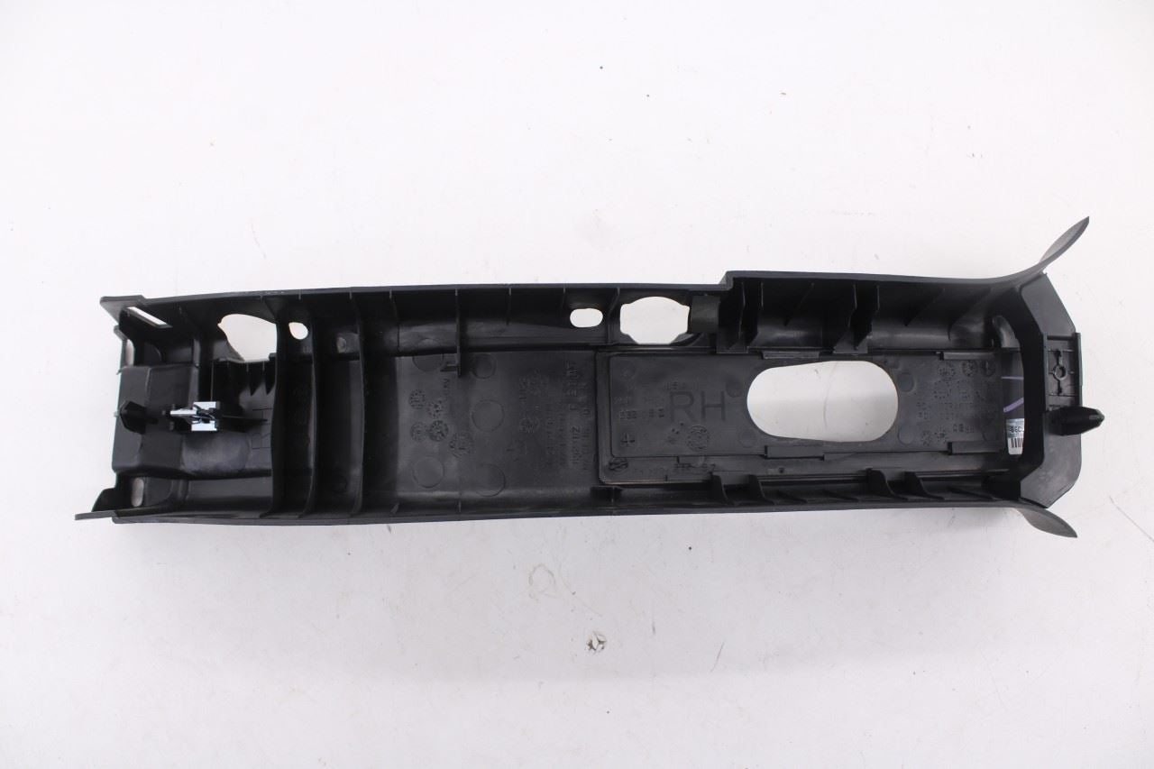 2012-20 Dodge Grand Caravan GT Right Upper B-Pillar Interior Molding ZR26DX9AF9
