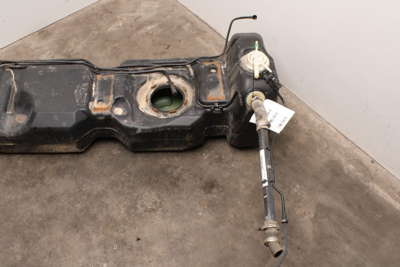 07-17 Jeep Wrangler Unlimited Sport 3.6L Fuel Gas Tank 23 US Gallons 52059729AJ - Alshned Auto Parts