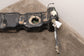 07-17 Jeep Wrangler Unlimited Sport 3.6L Fuel Gas Tank 23 US Gallons 52059729AJ - Alshned Auto Parts