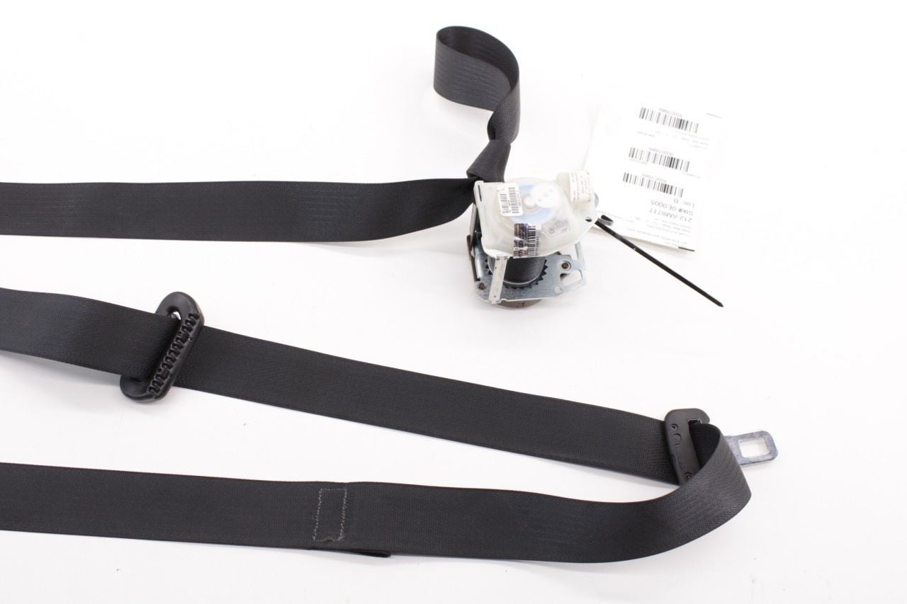 14-18 Jeep Grand Cherokee Summit 5.7L Rear Left Side 2nd Row Seat Belt Retractor - Alshned Auto Parts