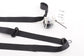 14-18 Jeep Grand Cherokee Summit 5.7L Rear Left Side 2nd Row Seat Belt Retractor - Alshned Auto Parts