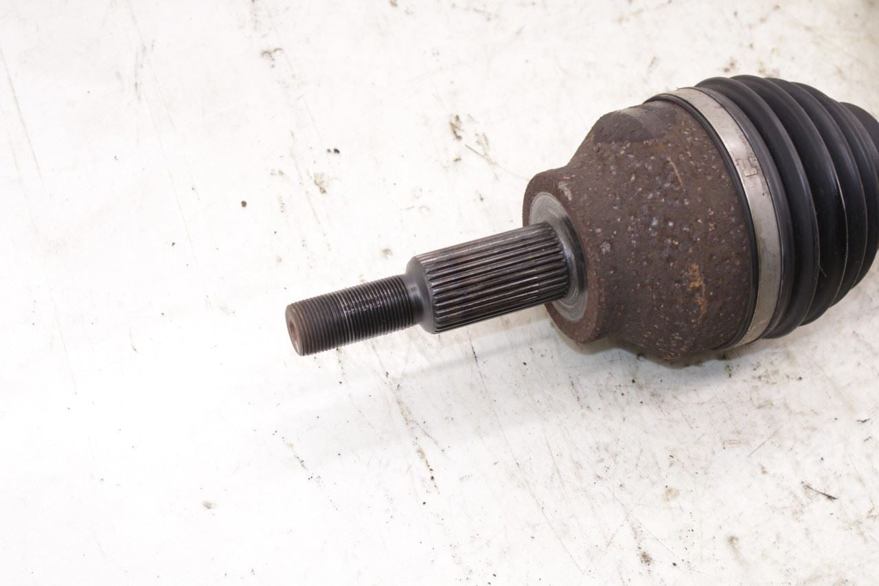 2011-21 Jeep Grand Cherokee Summit 4x4 Front Left Side CV Axle Drive Half Shaft - Alshned Auto Parts