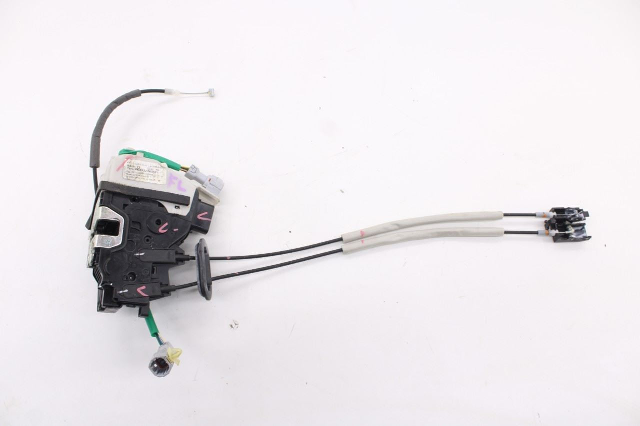 16-20 KIA Optima EX Front Left Driver Side Door Lock Latch Actuator 81315-D5000 - Alshned Auto Parts