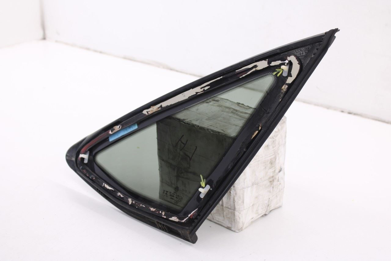2019-26 Volkswagen Jetta SE Rear Left Quarter Window Glass 17A845041KVNH *ReaD*8