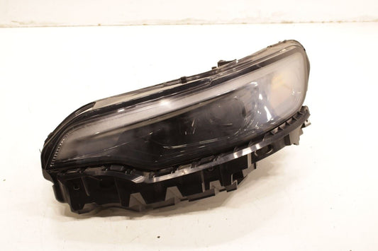 19-23 Jeep Cherokee Latitude Front Driver Left Side Headlight Lamp *ReaD AS IS* - Alshned Auto Parts