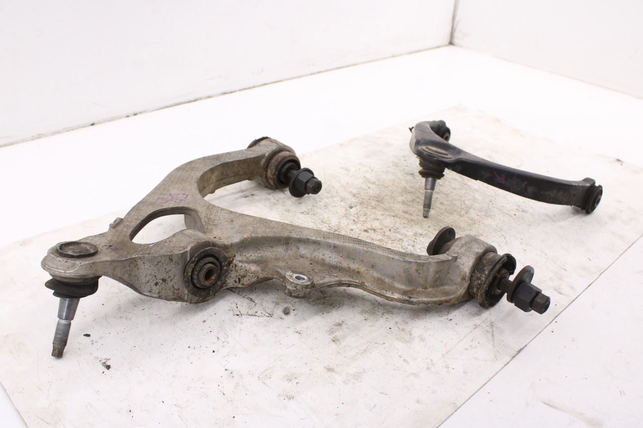 19-24 Ram 1500 Classic Express Quad Cab 4WD Front RH Side Control Arm Set *ReaD*9