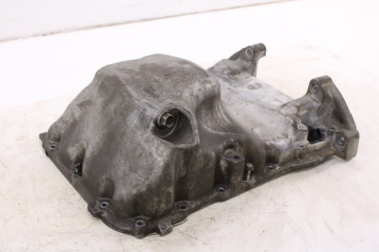 2015-2020 Acura TLX Tech 3.5L Engine Motor Oil Pan 112005J2A00 OEM5