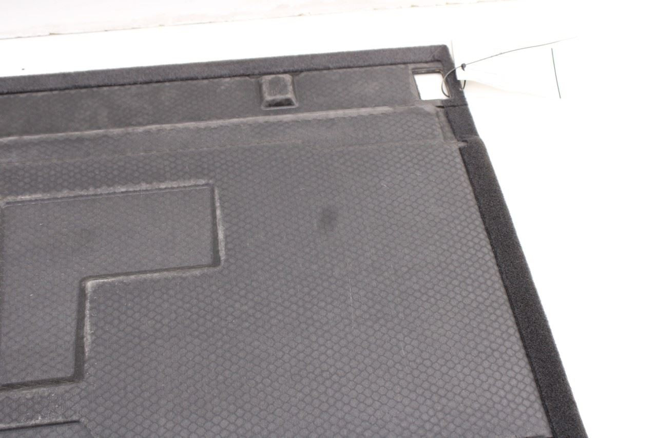 19-25 Infiniti QX50 Luxe Rear Trunk Floor Cargo Cover Panel Hard Mat 849B9-5NY0A - Alshned Auto Parts