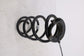 2014-2019 Mini Hardtop Cooper Rear Right and Left Driver Side Coil Spring Set6