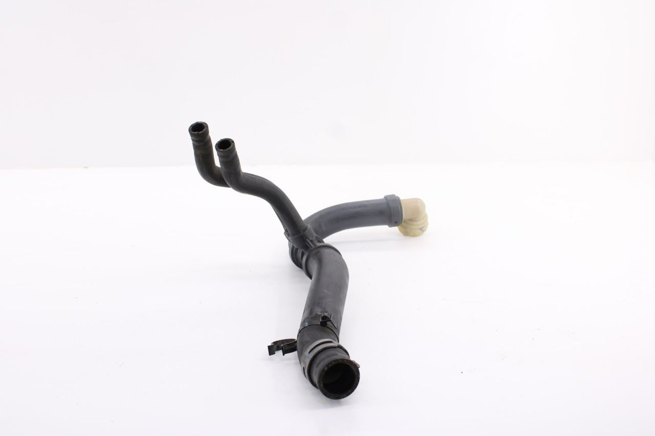 18-21 Ford Expedition Limited 3.5L 4WD Radiator Coolant Water Hose Tube Pipe Set - Alshned Auto Parts