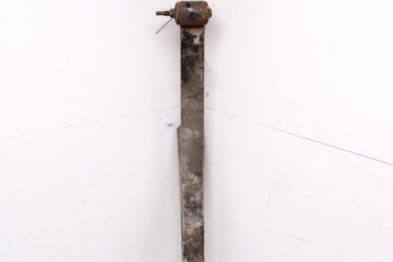 2007-15 Chevrolet Silverado 1500 Work Truck 2WT 4WD Rear Right Side Leaf Spring - Alshned Auto Parts