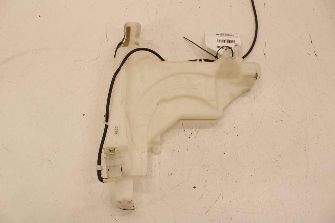2012-2020 ISUZU NPR HD Windshield Washer Reservoir Fluid Tank 8-98029-138-2 OEM - Alshned Auto Parts